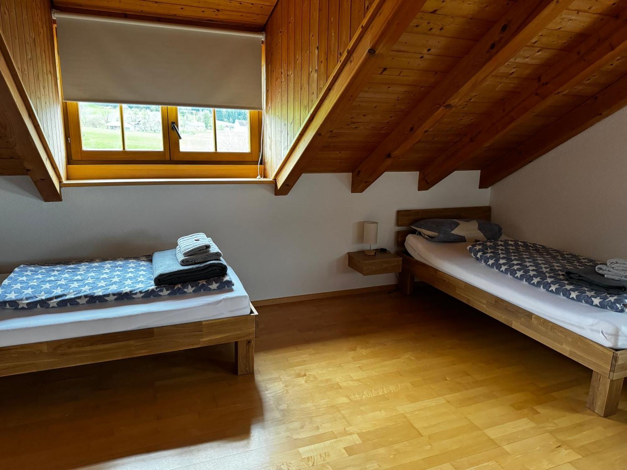 Ferienwohnungen Allgaeu-Bodensee Sigmarszell Exterior foto